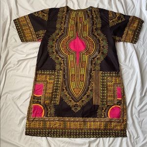 Dashiki